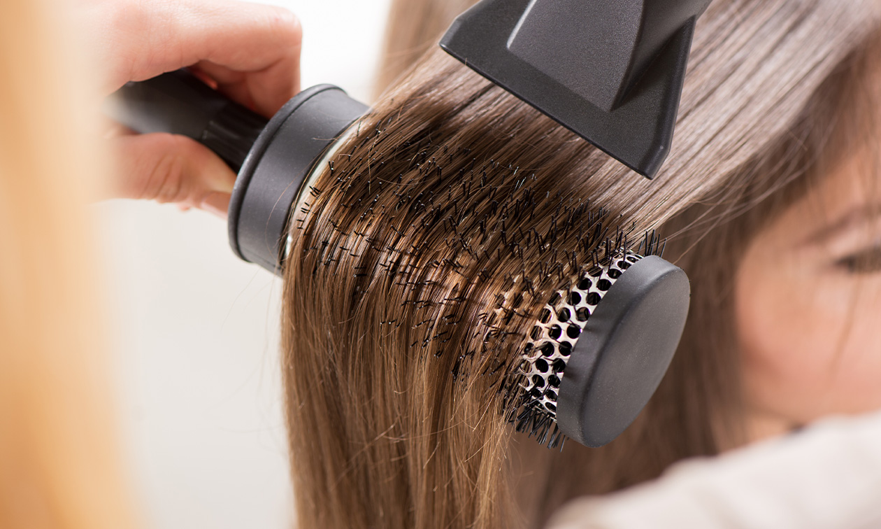 PG Coiffeuse