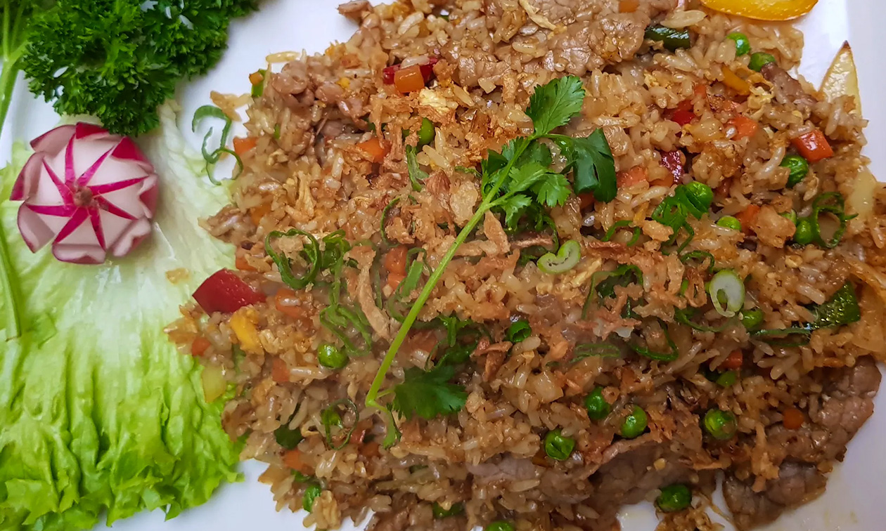 Pho 799 (Quoc Long)