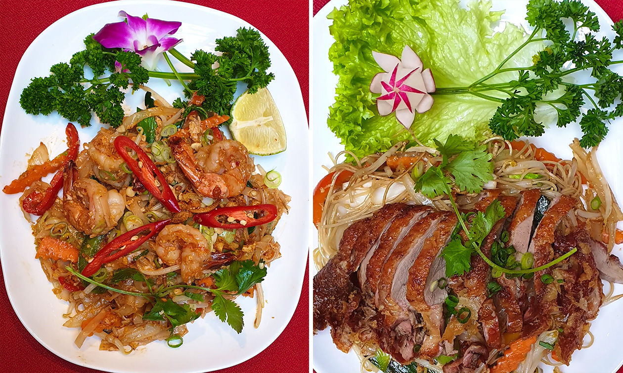Pho 799 (Quoc Long)