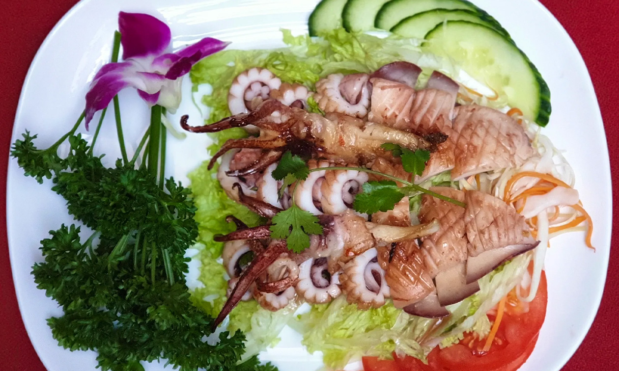 Pho 799 (Quoc Long)