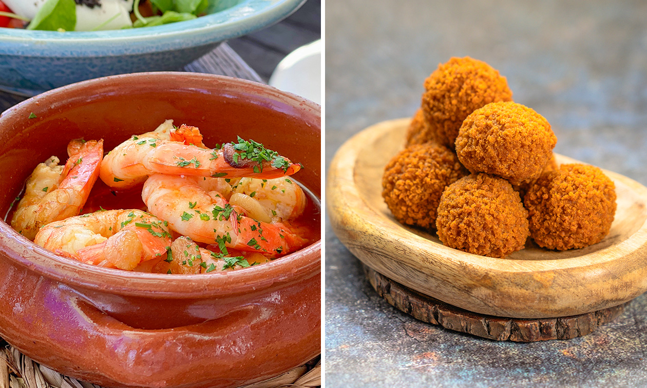Pica Tapas