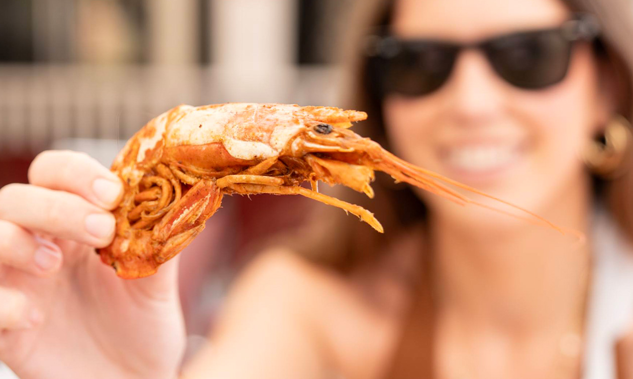 Piggy's Crabs