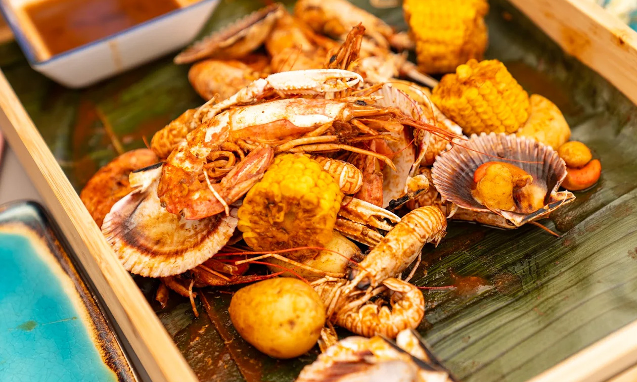 Piggy's Crabs