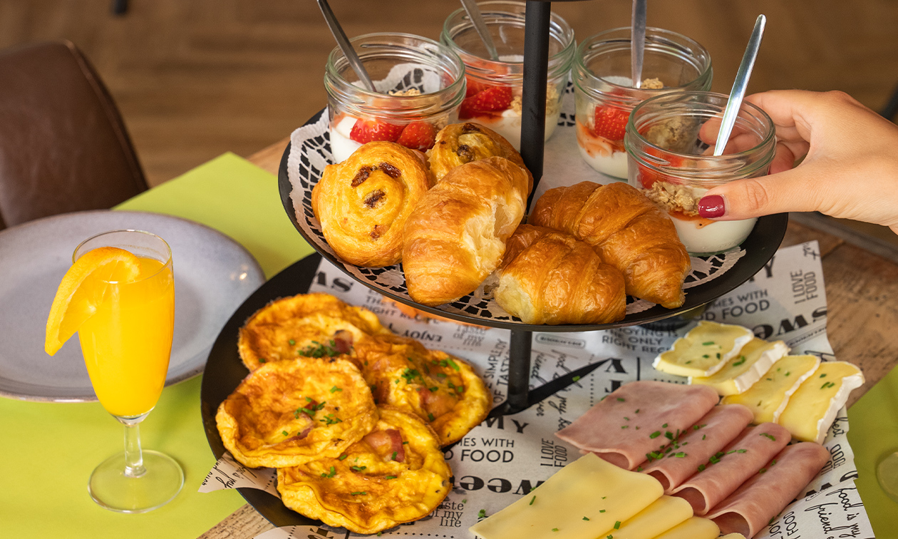 Pimmm's Food&Drink
