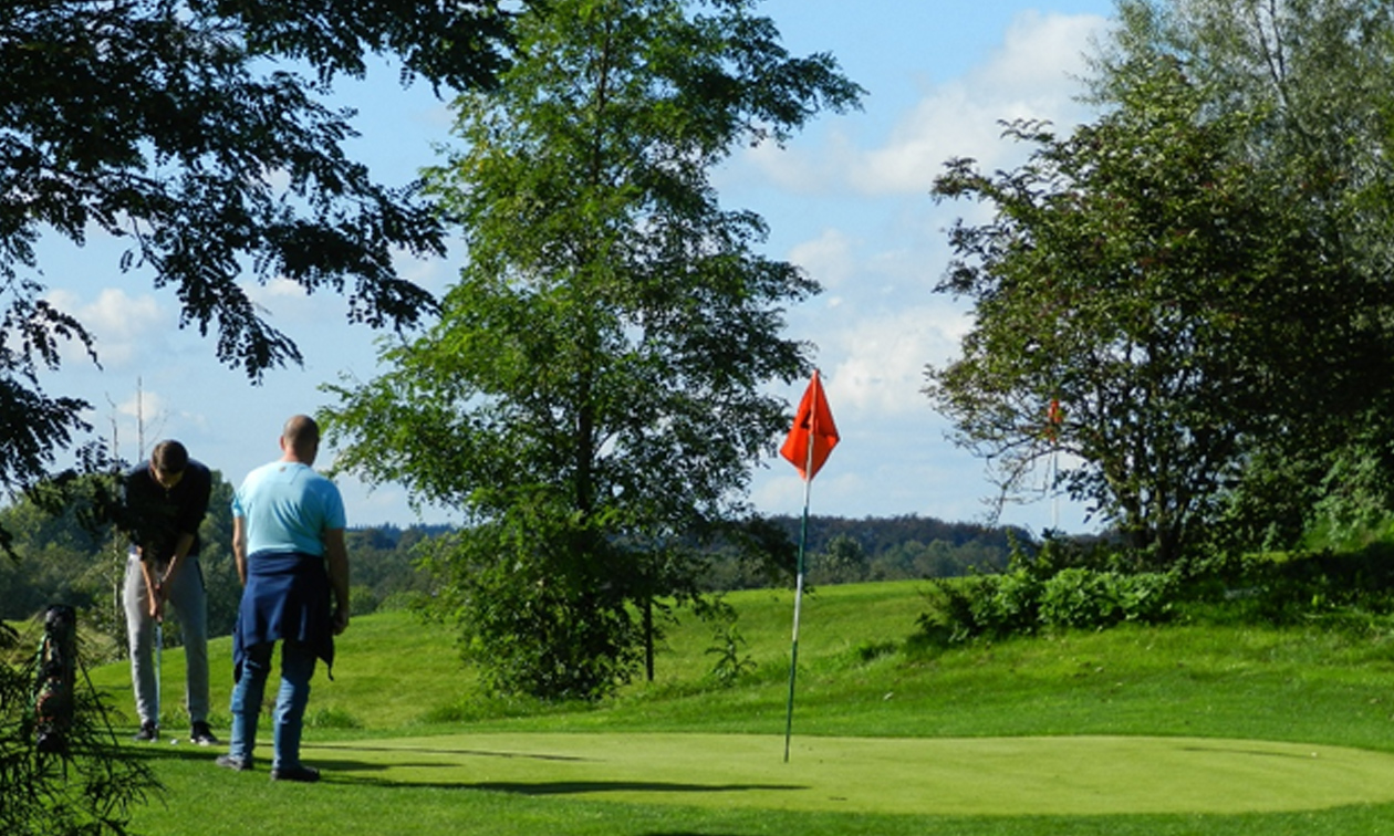 Pitch&Putt Golf Doetinchem
