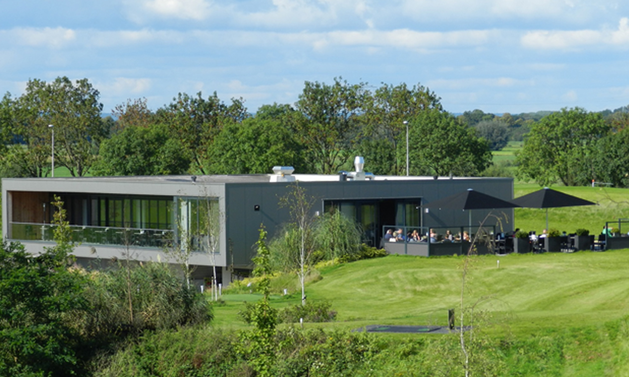 Pitch&Putt Golf Doetinchem