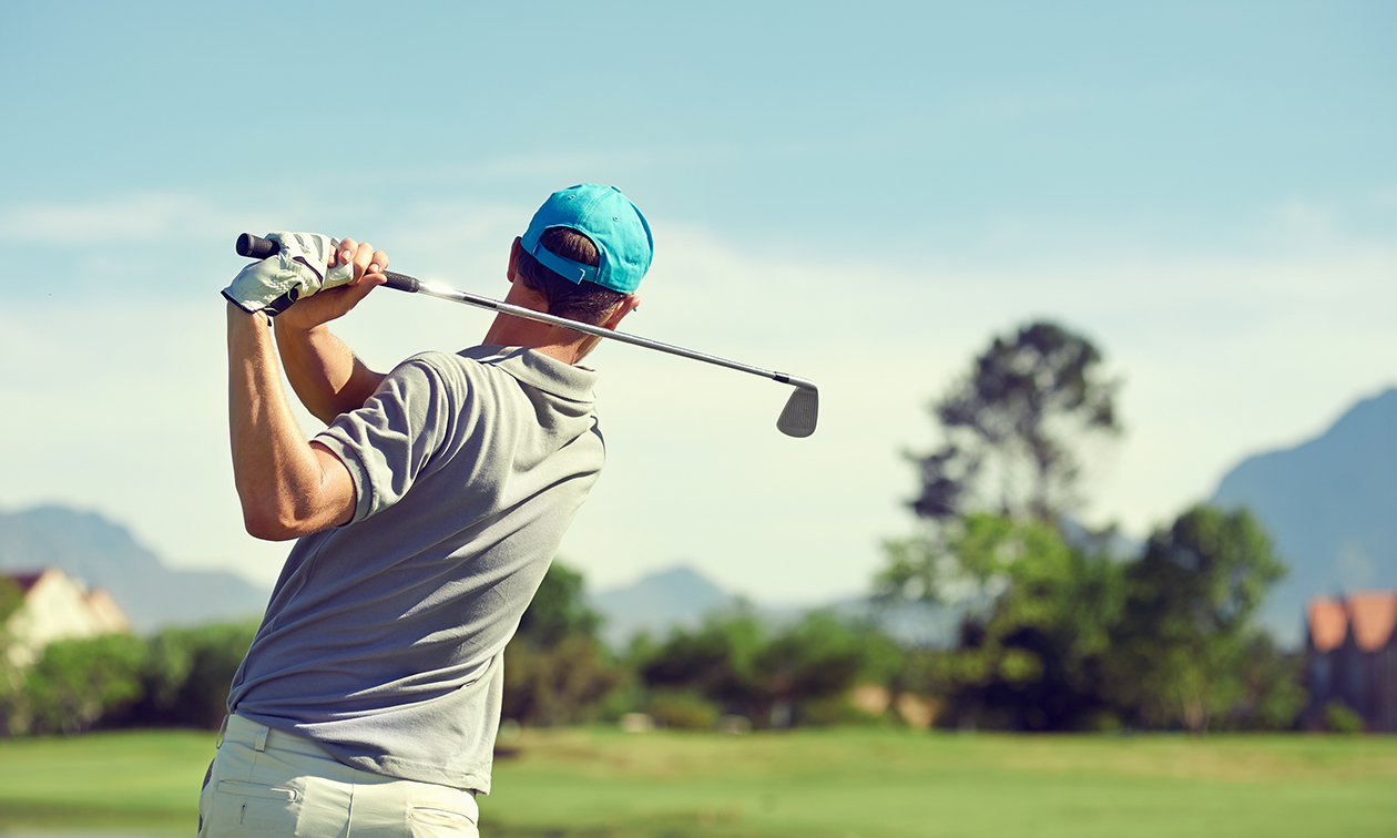 Pitch&Putt Golf Molenhoek