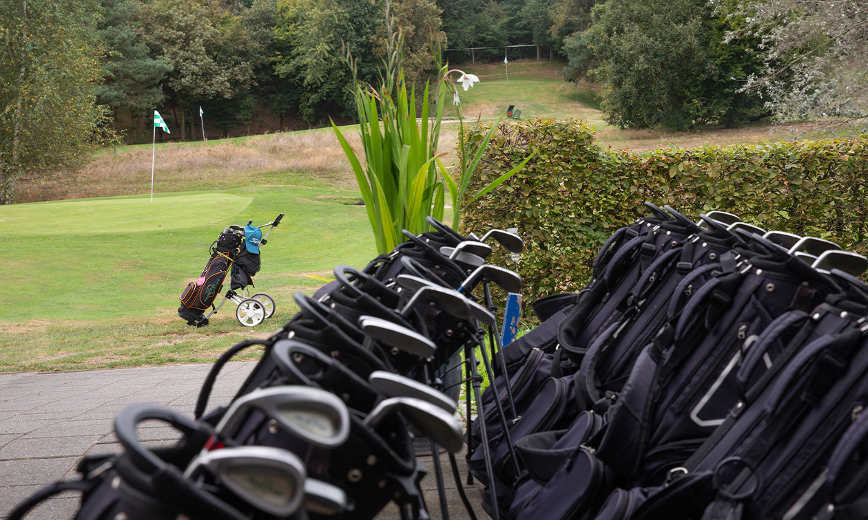 Pitch&Putt Golf Molenhoek