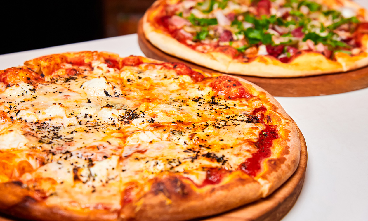 Pitza Service Temse