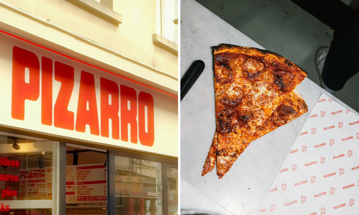 Pizarro NYC