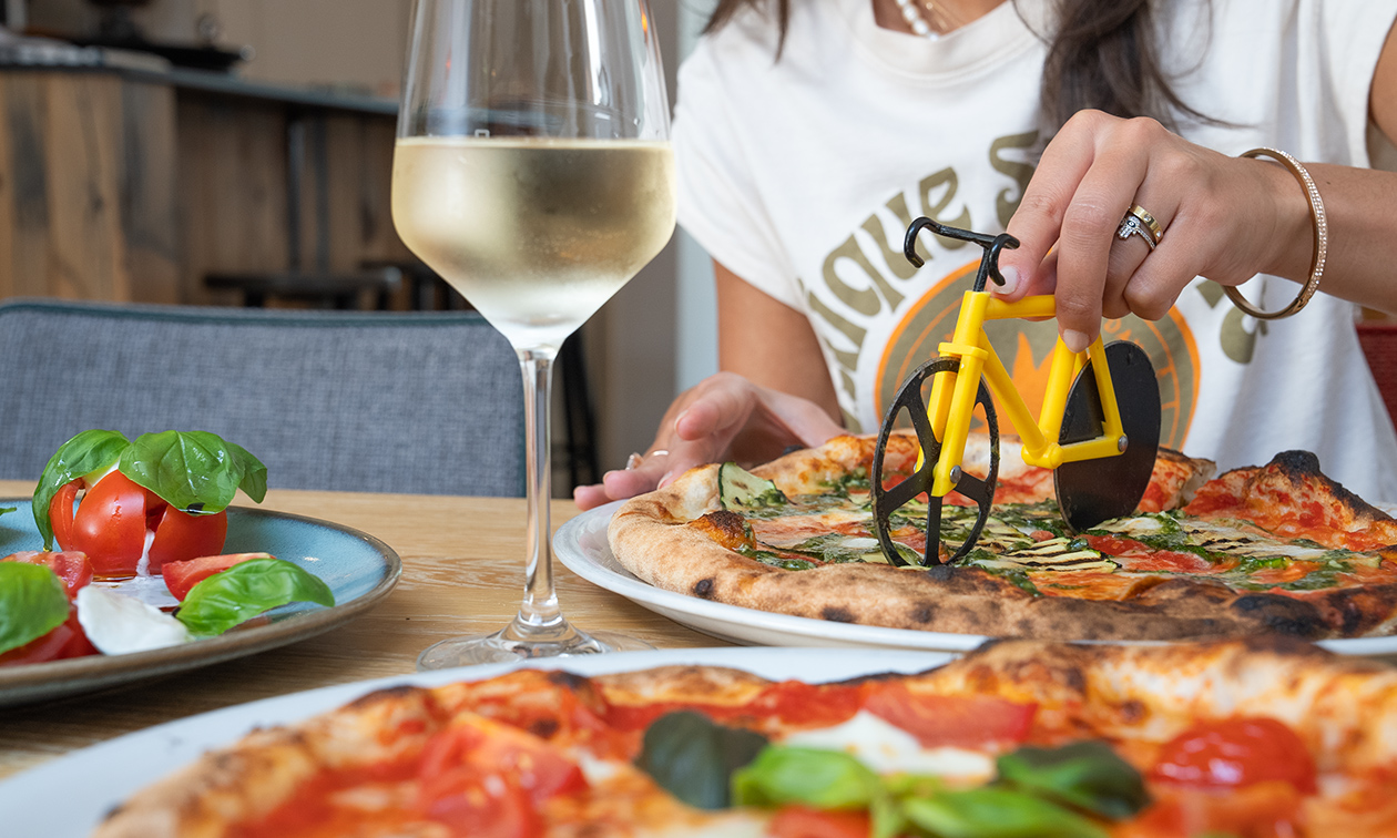 Pizza Cantina