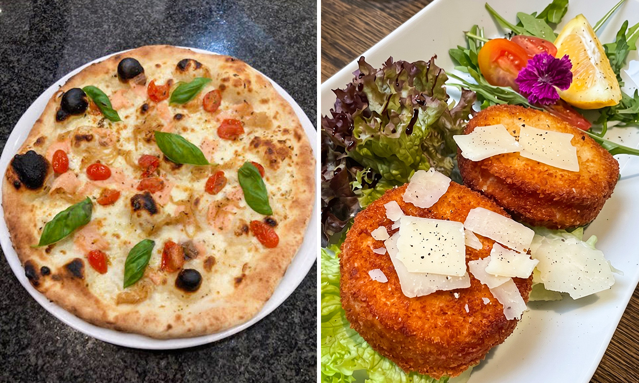 Pizzeria Bambino