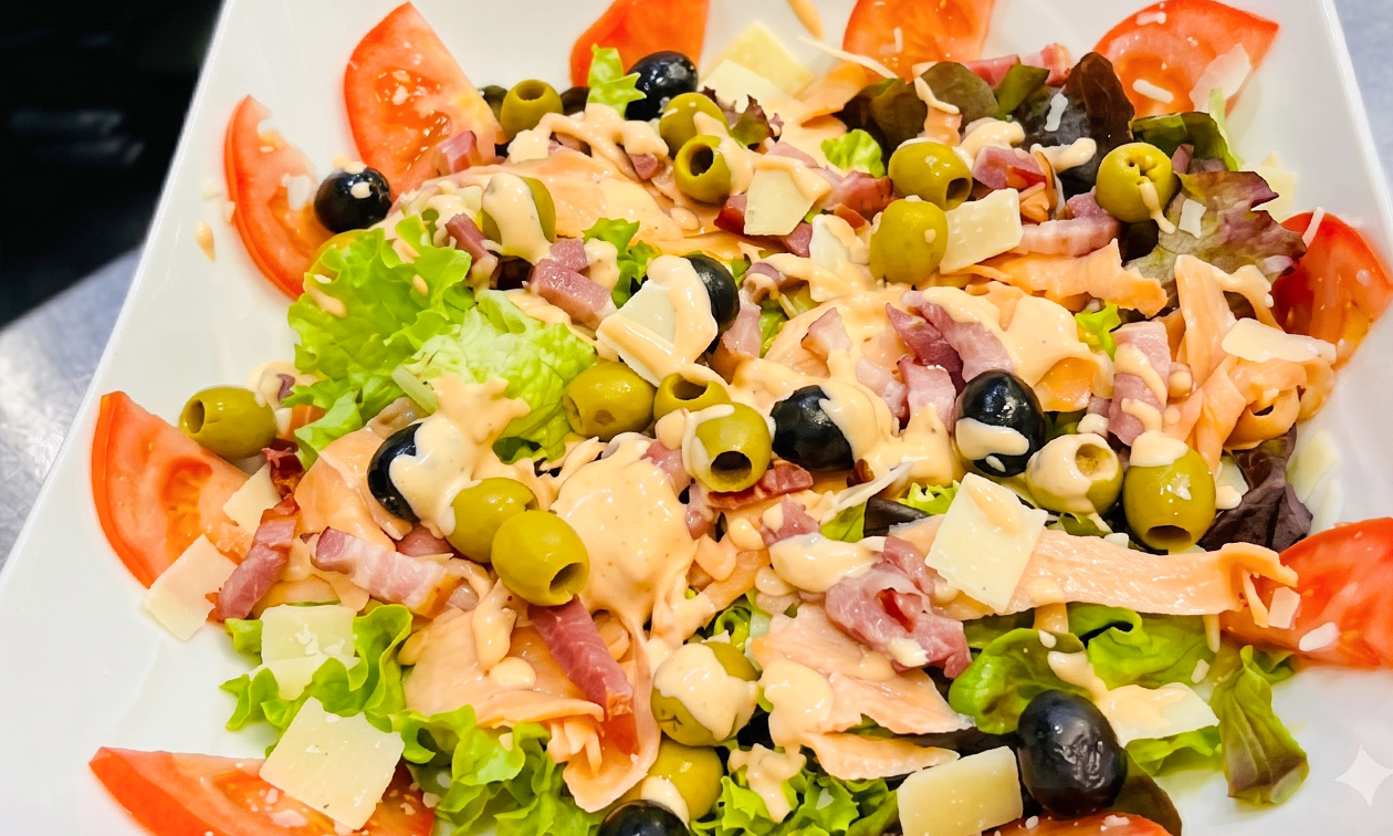 Pizzeria Bambino