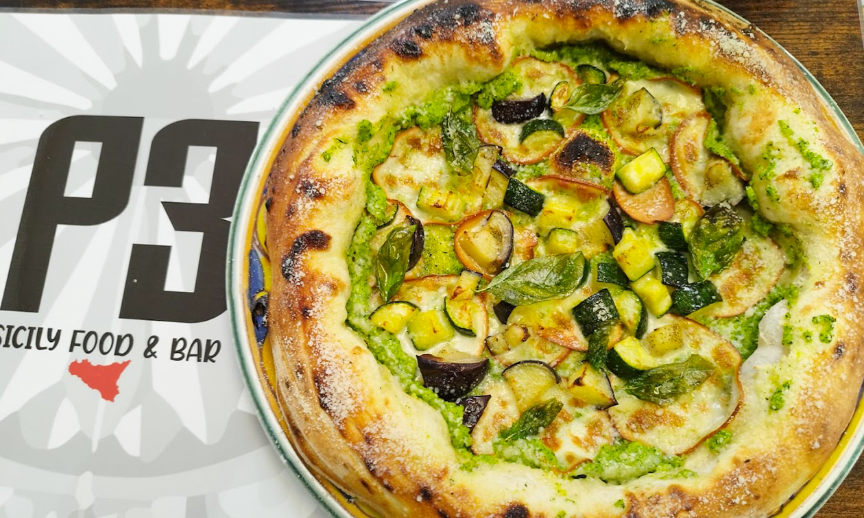Pizzeria P3