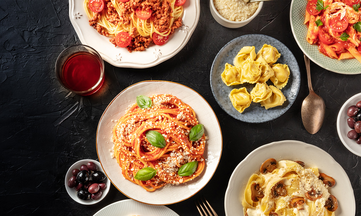 Pizzeria Trattoria Il Porto