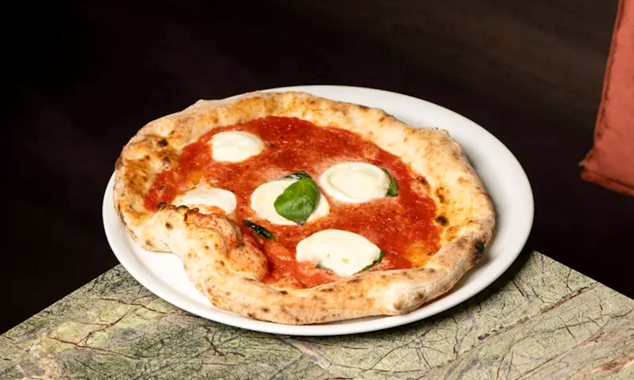 Pizzeria Valenza