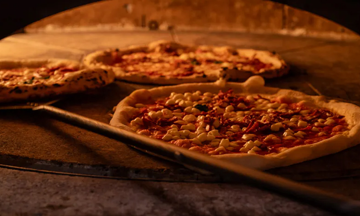 Pizzeria Valenza