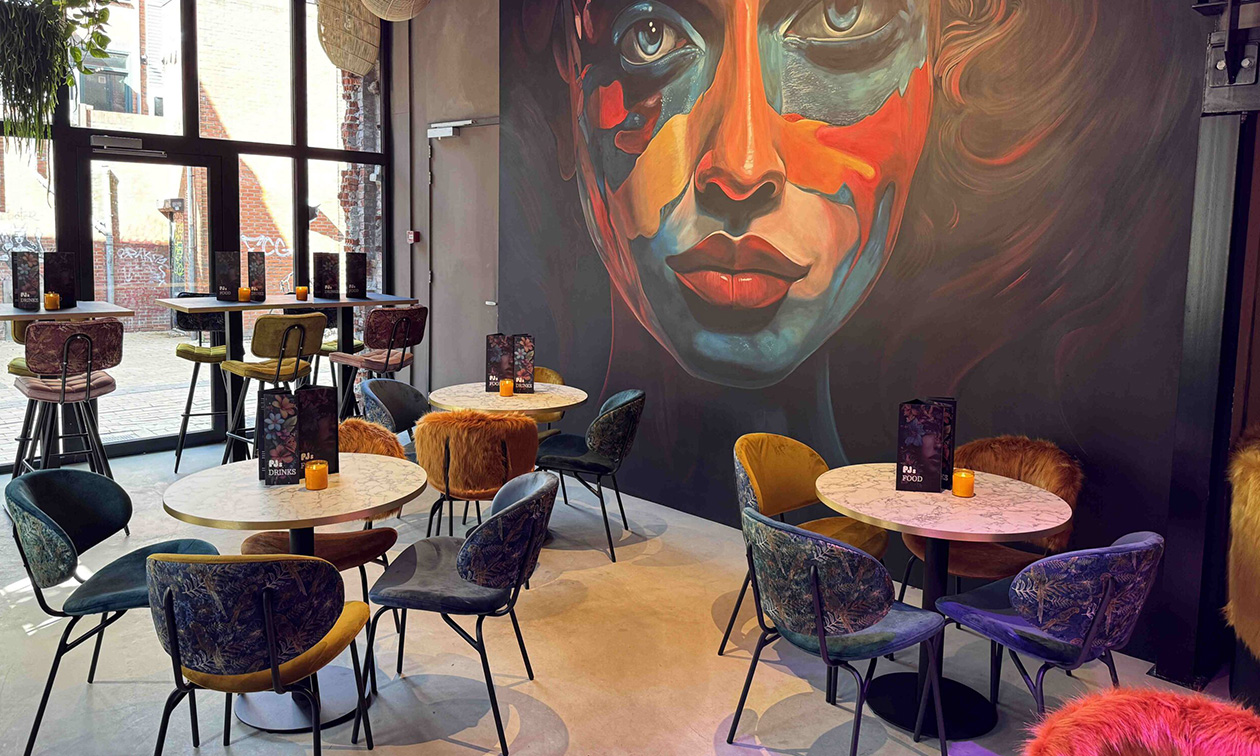 PJs Restaurant