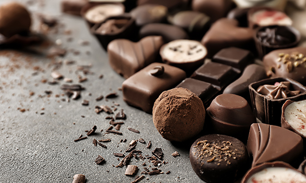 Planète Chocolat, Chocolaterie Artisanale