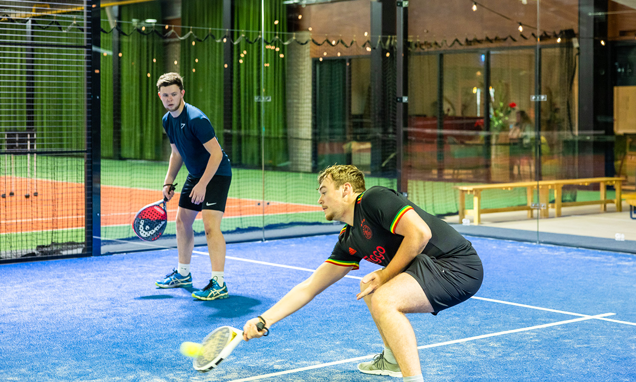Plaza Sportz Coevorden
