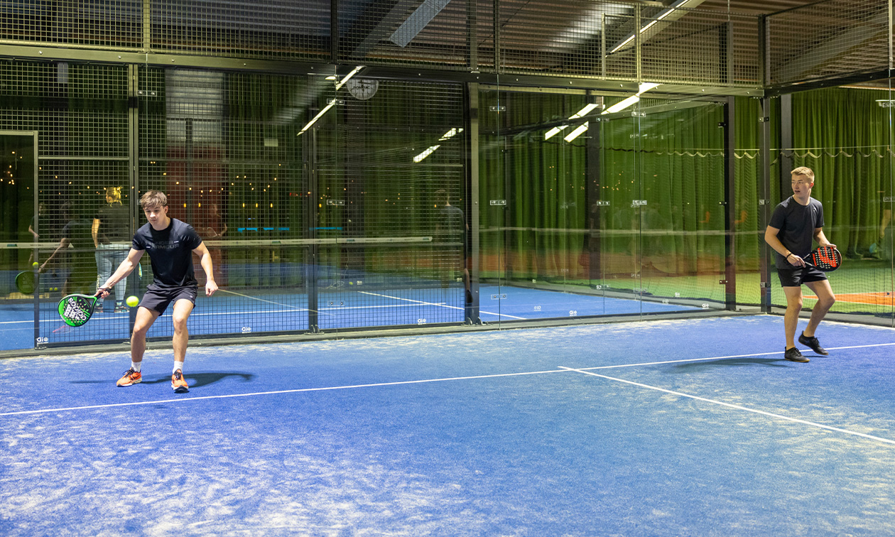 Plaza Sportz Coevorden