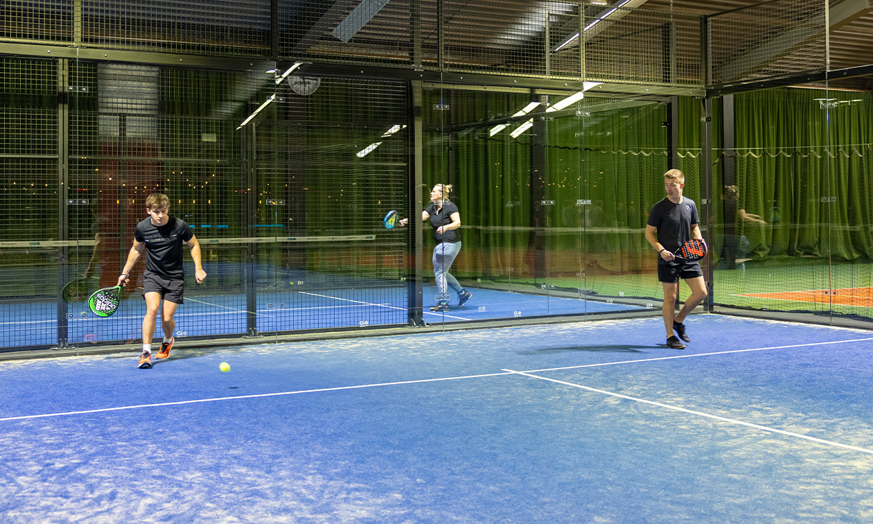 Plaza Sportz Coevorden