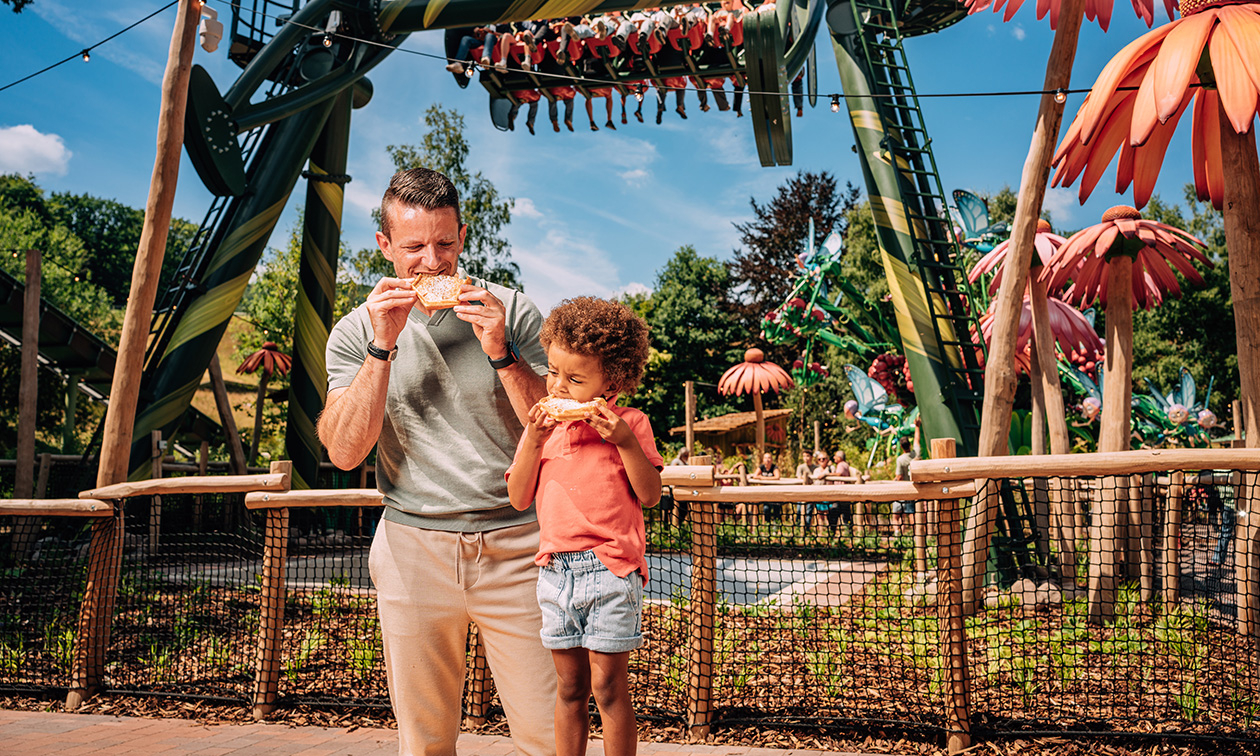 Plopsaland Ardennes