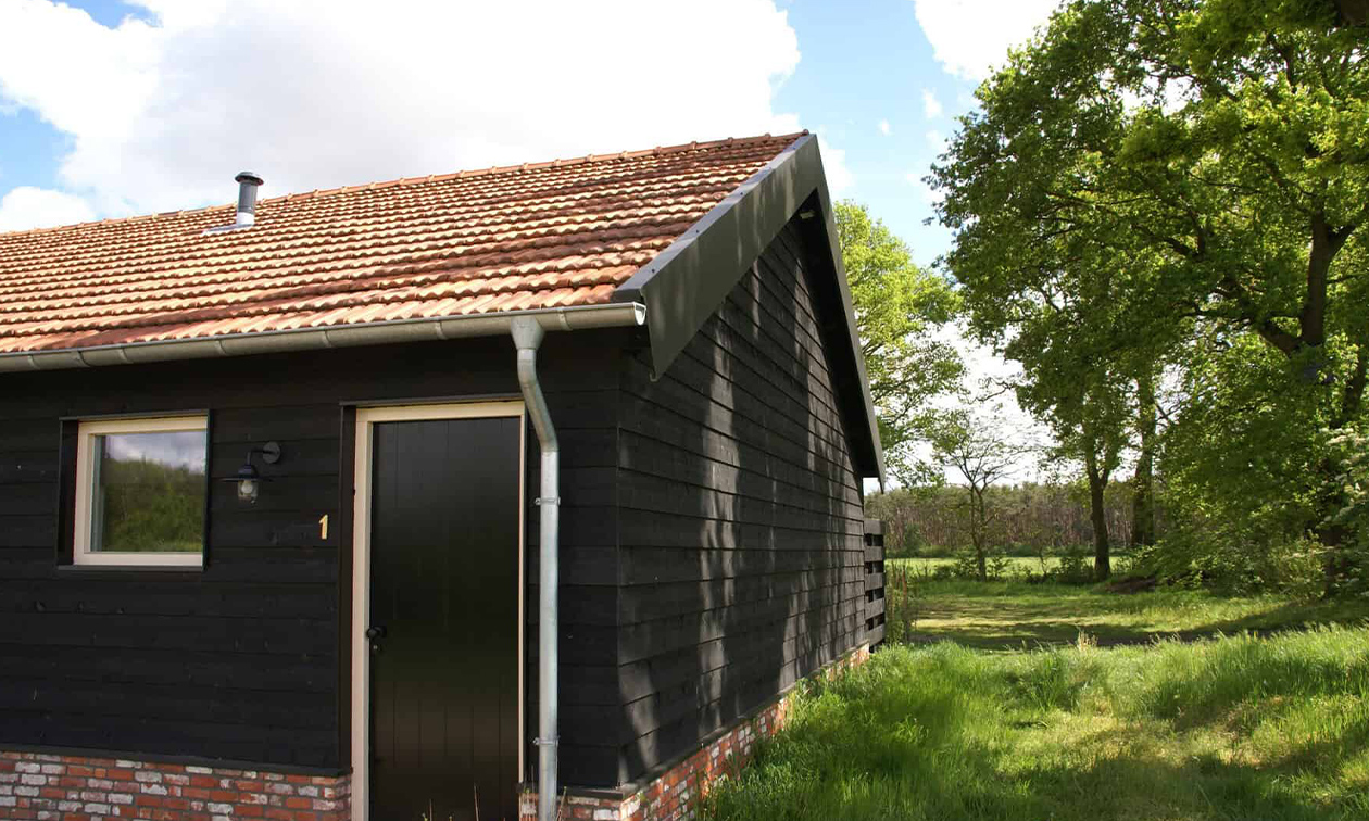 Pluk en Theetuin In de 7e hemel