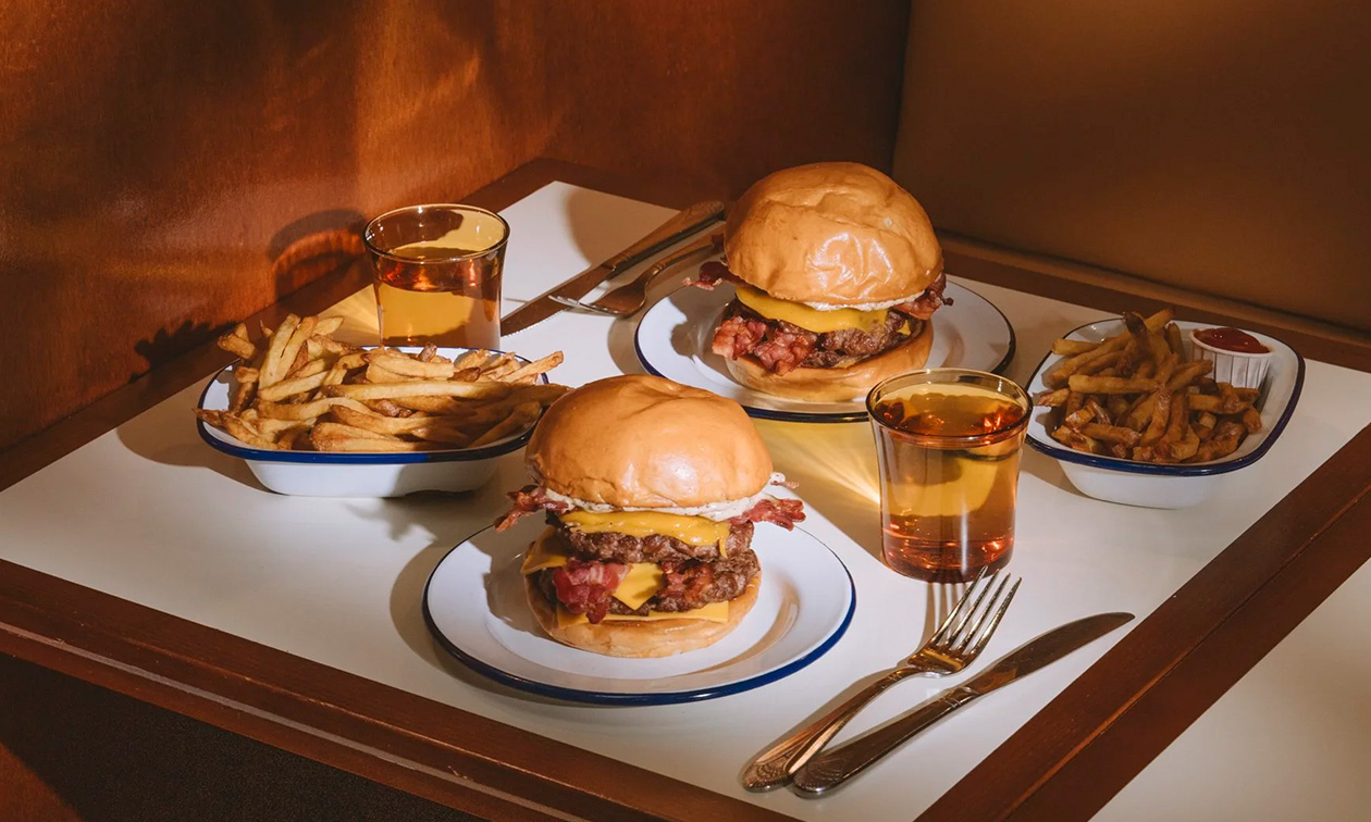 PNY burger Lille