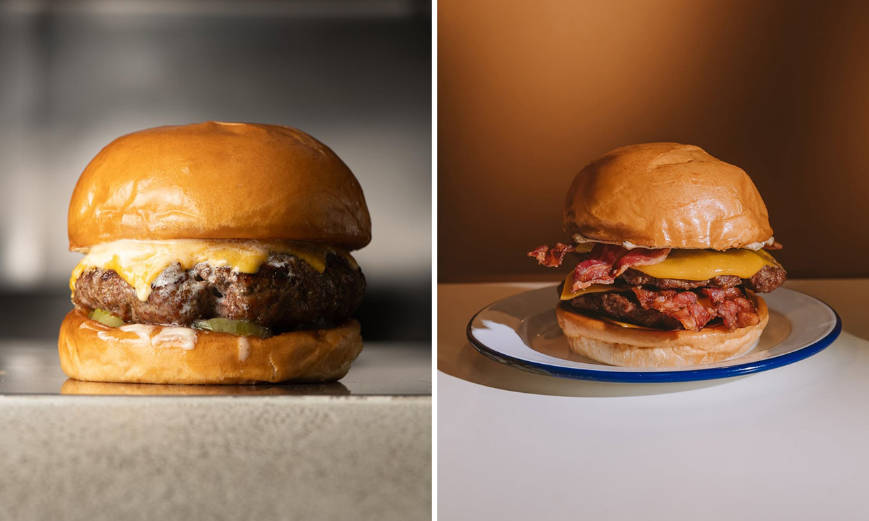 PNY burger Lille