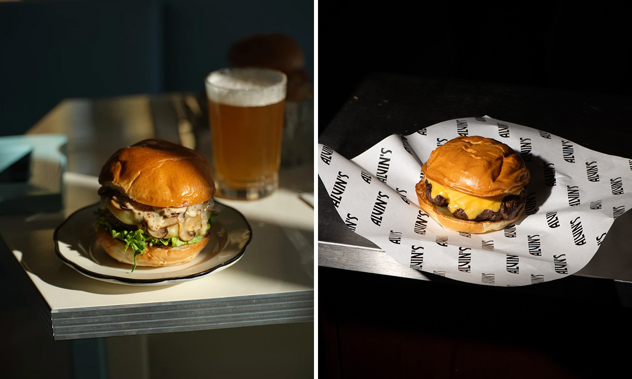 PNY burger Lille