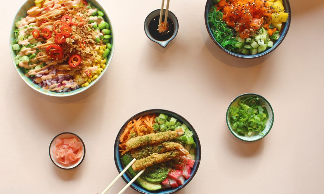 Poke Spot Groningen