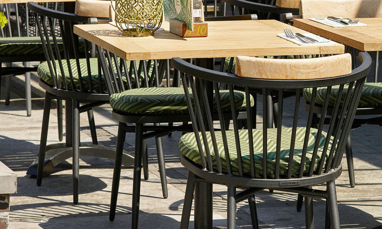 PorterHouse Almere DUIN