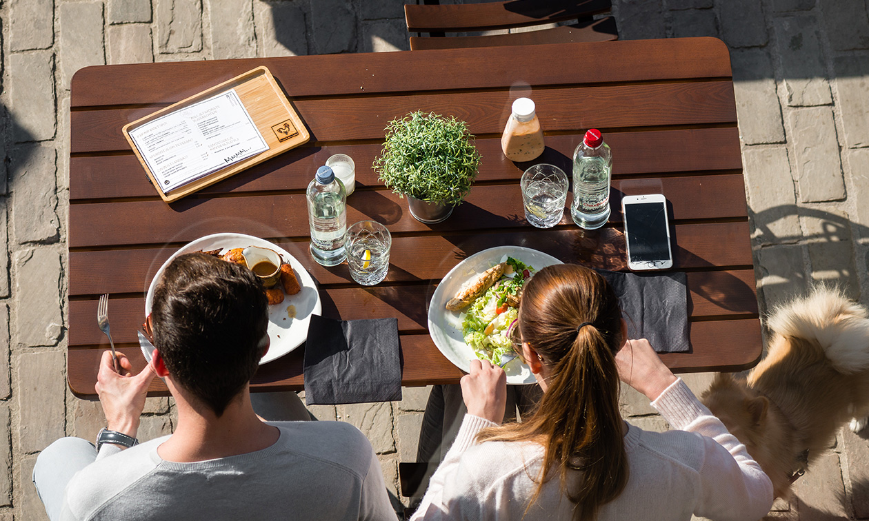 Poule & Poulette Antwerpen