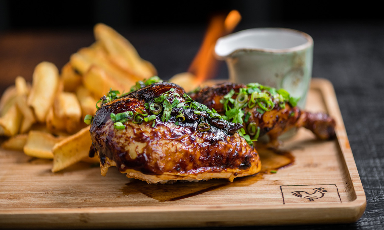 Poule & Poulette Etterbeek