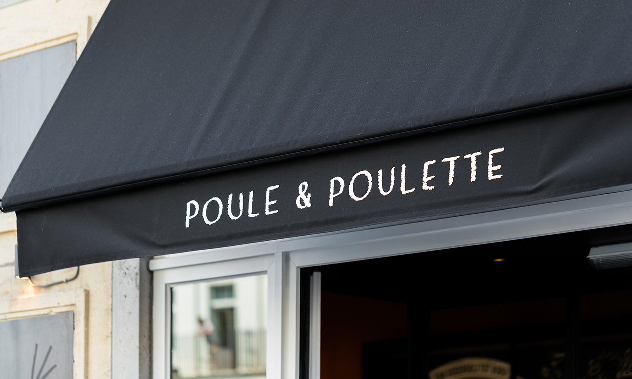 Poule & Poulette Leuven