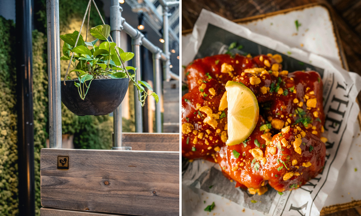 Poule & Poulette Mechelen