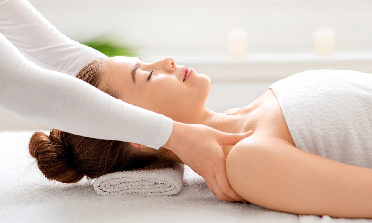 Praktijk Healing You