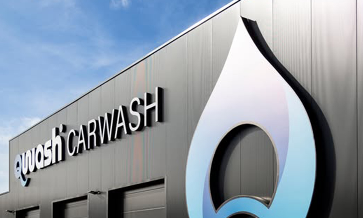 Qwash