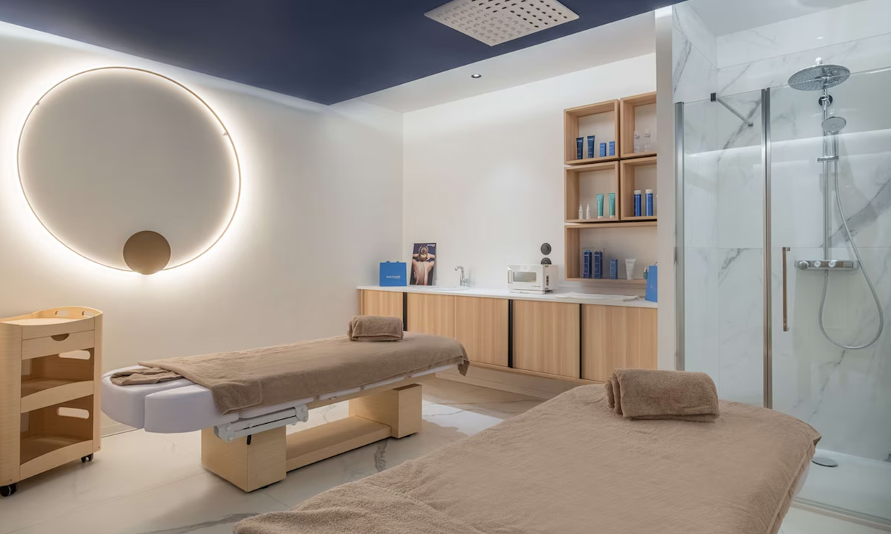 Radisson Blu Grand Hotel & Spa Malo-les-Bains