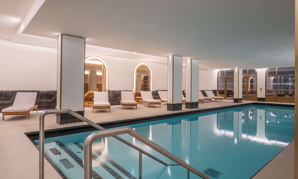 Radisson Blu Grand Hotel & Spa Malo-les-Bains