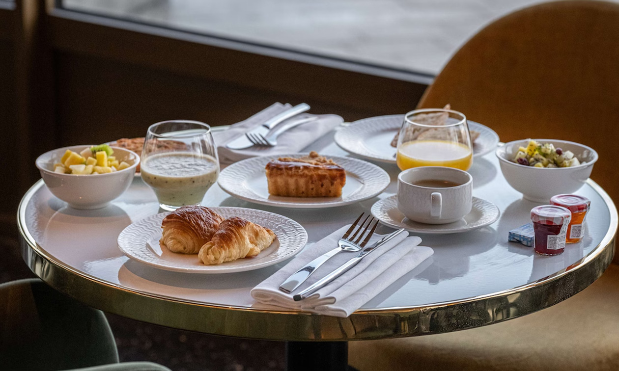 Radisson Blu Grand Hotel & Spa Malo-les-Bains