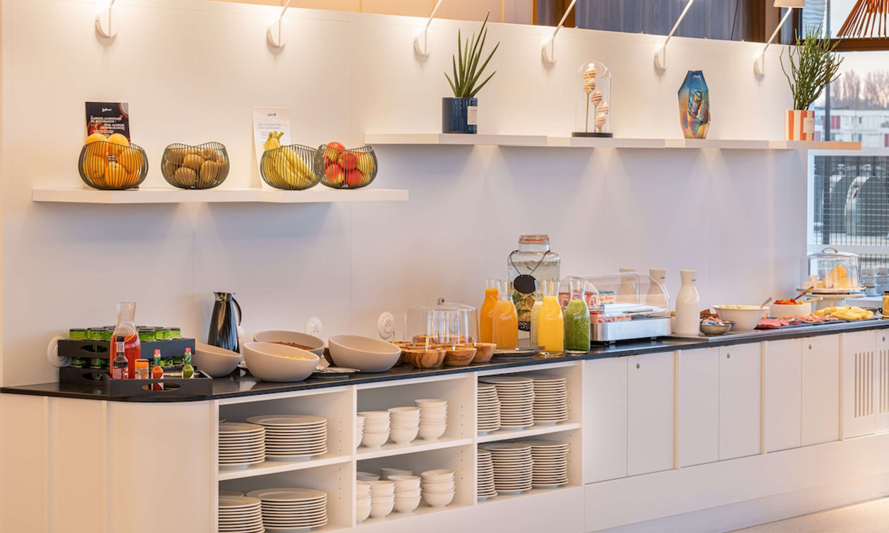 Radisson Blu Grand Hotel & Spa Malo-les-Bains