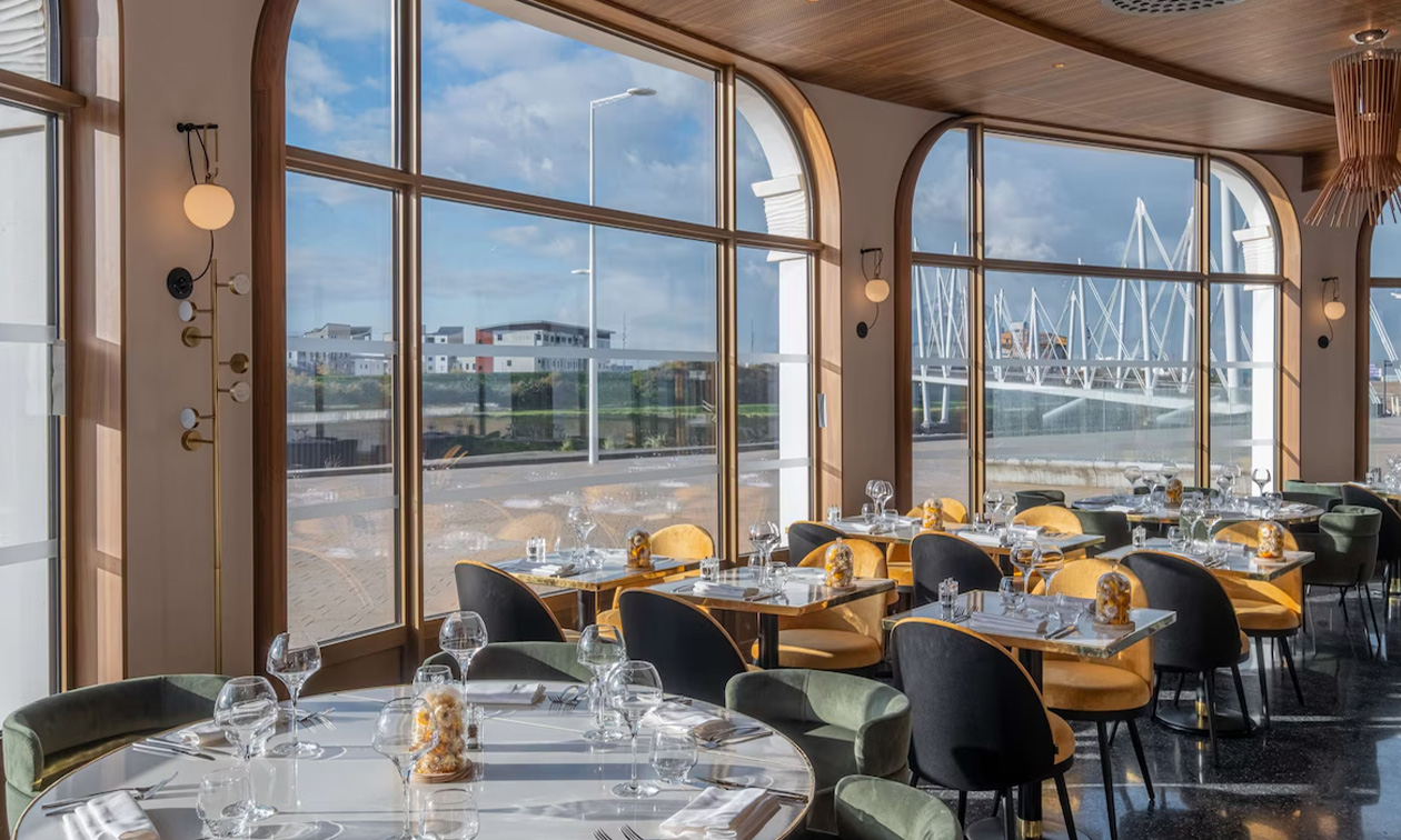 Radisson Blu Grand Hotel & Spa Malo-les-Bains