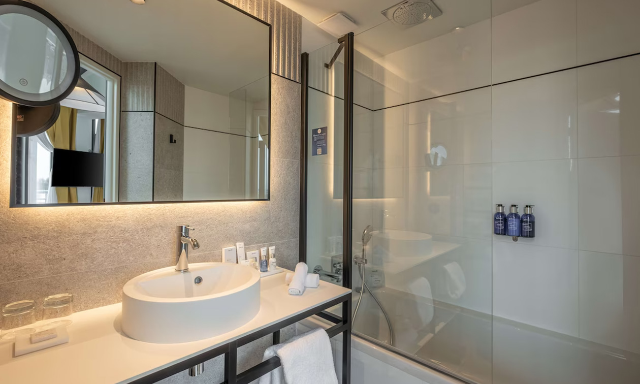 Radisson Blu Grand Hotel & Spa Malo-les-Bains