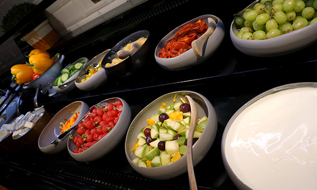 Radisson Blu Hotel Hasselt