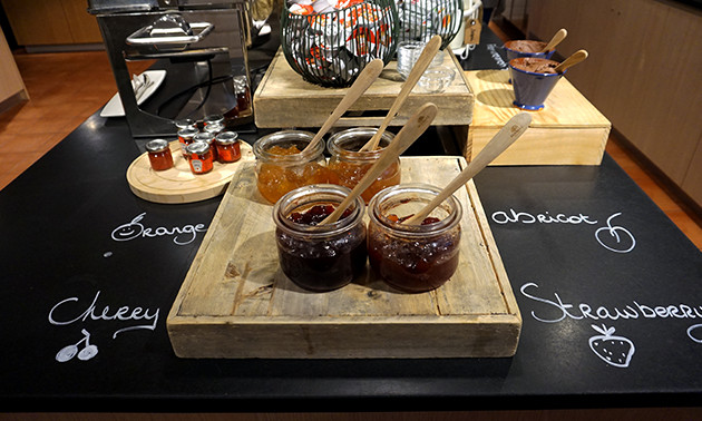 Radisson Blu Hotel Hasselt