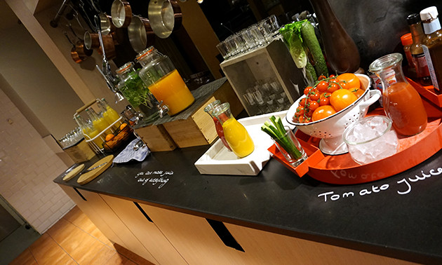 Radisson Blu Hotel Hasselt