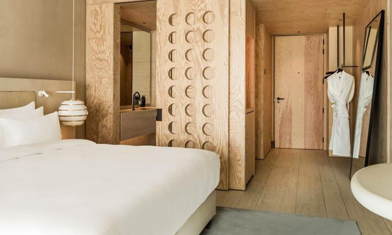 Radisson Collection The National Hotel, Brussels