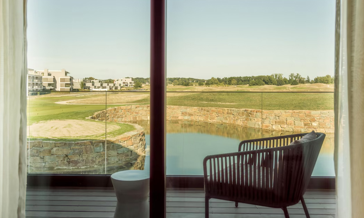 Radisson Collection The National Hotel, Brussels